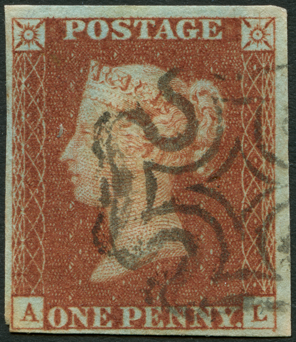 Plate 28 A-L