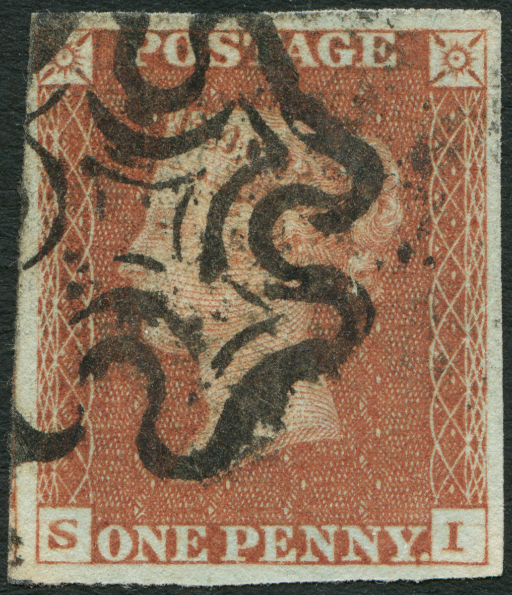 Plate 29 S-I