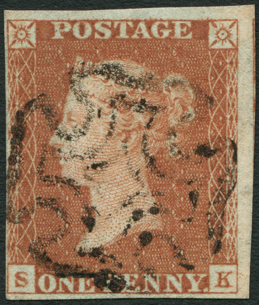 Plate 29 S-K