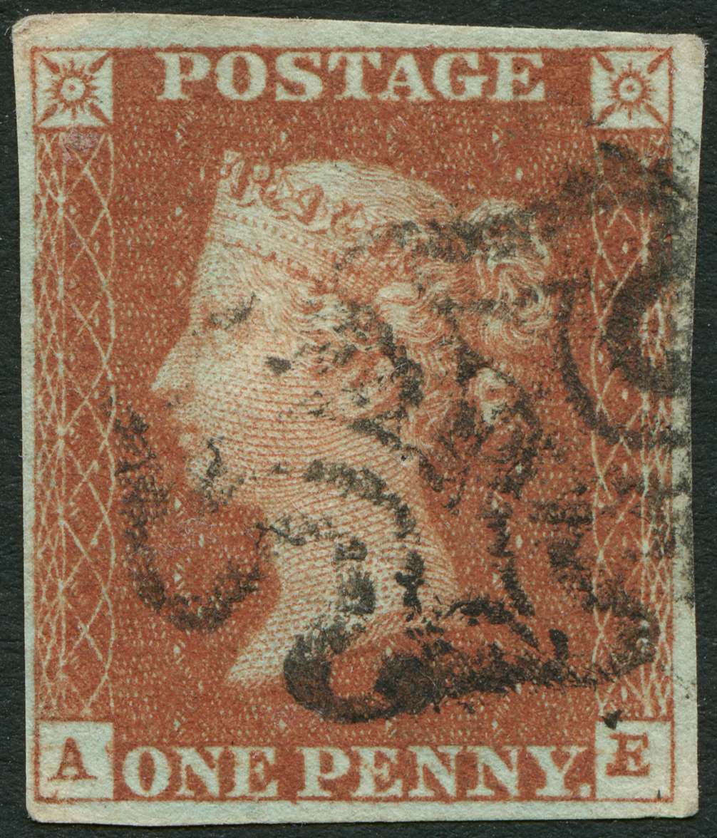 Plate 30 A-E