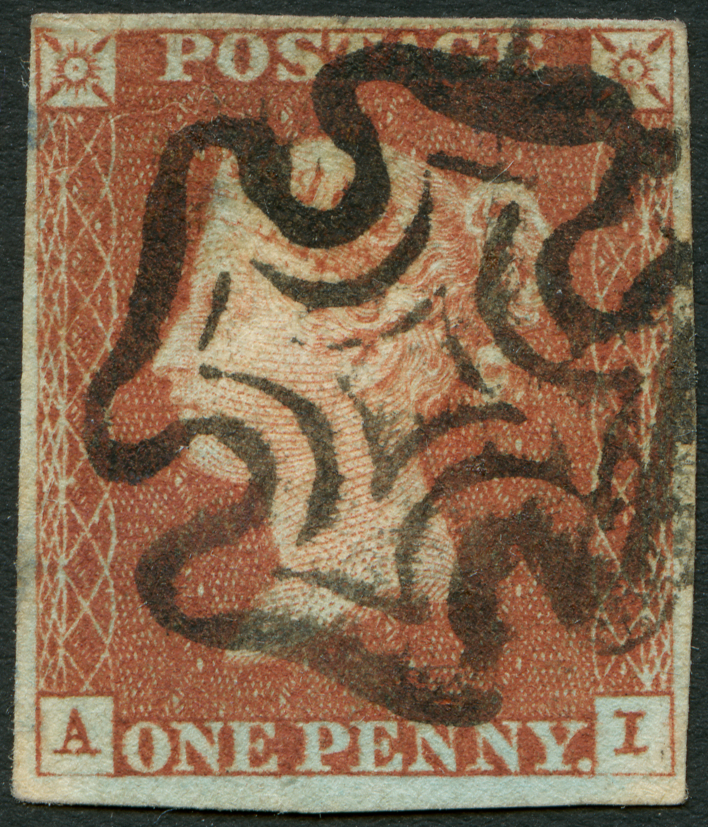 Plate 30 A-I