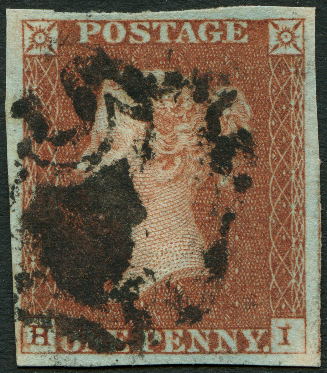 Plate 30 H-I