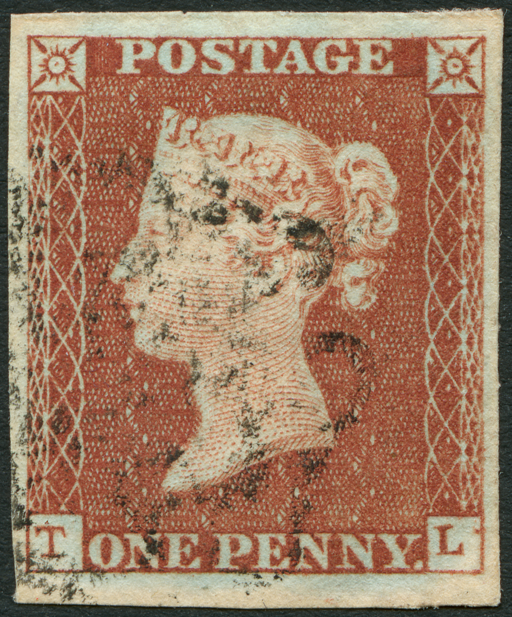 Plate 30 T-L