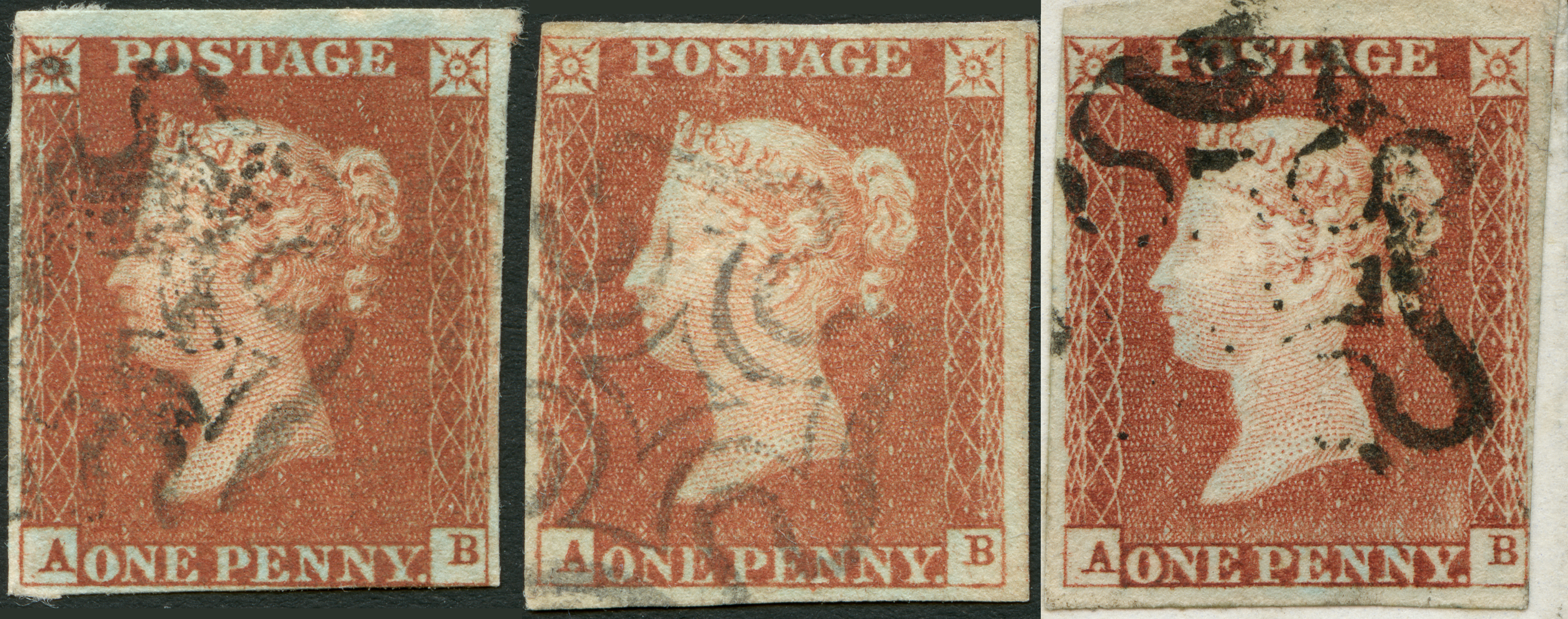 Plate 32 A-B