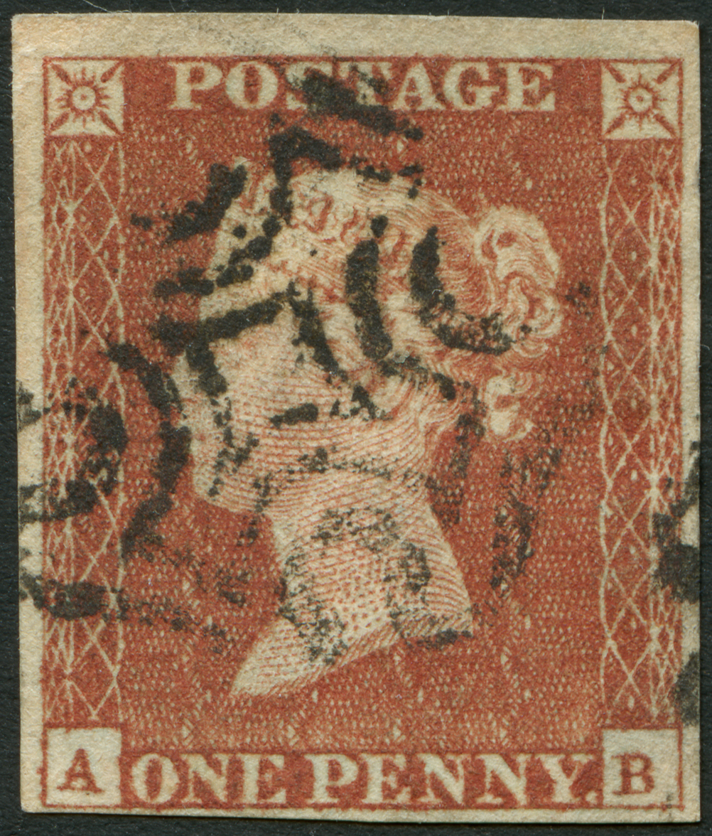Plate 33 A-B