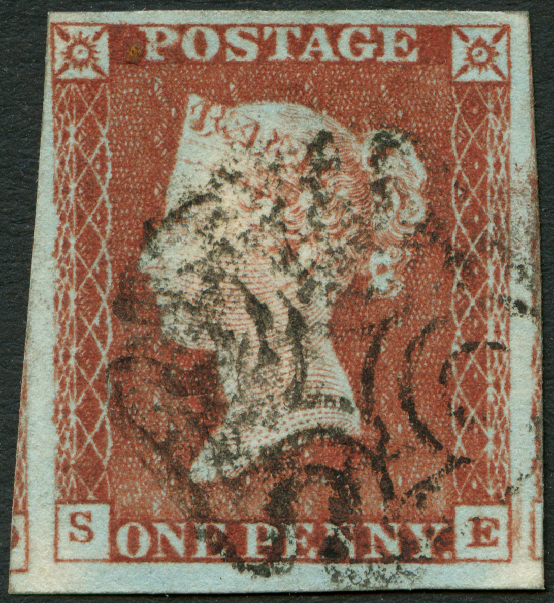 Plate 34 S-E