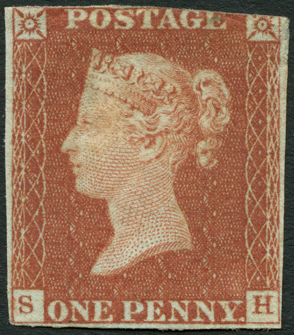 Plate 34 S-H