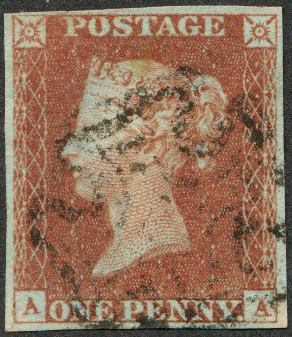 Plate 37 A-A