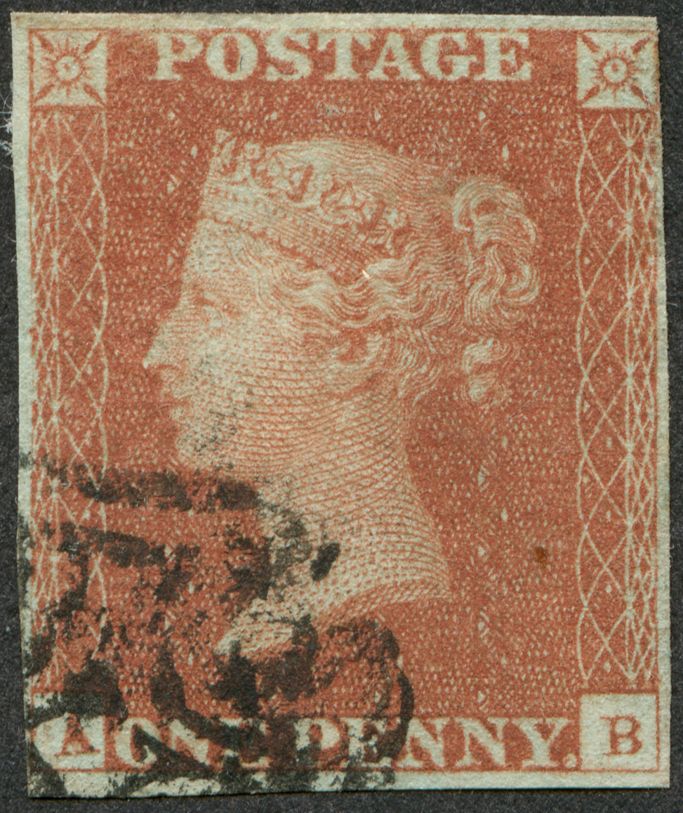 Plate 37 A-B
