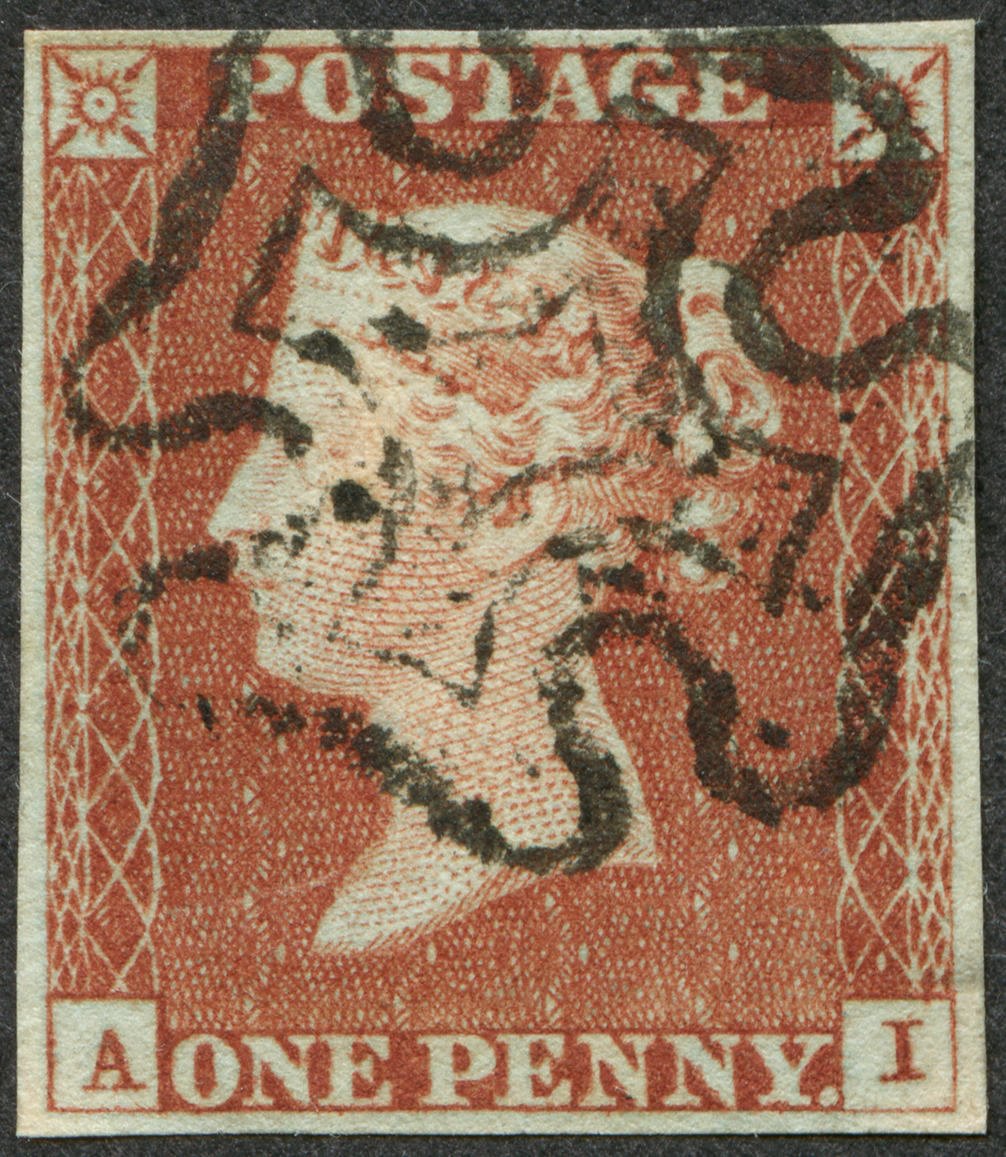 Plate 37 A-I
