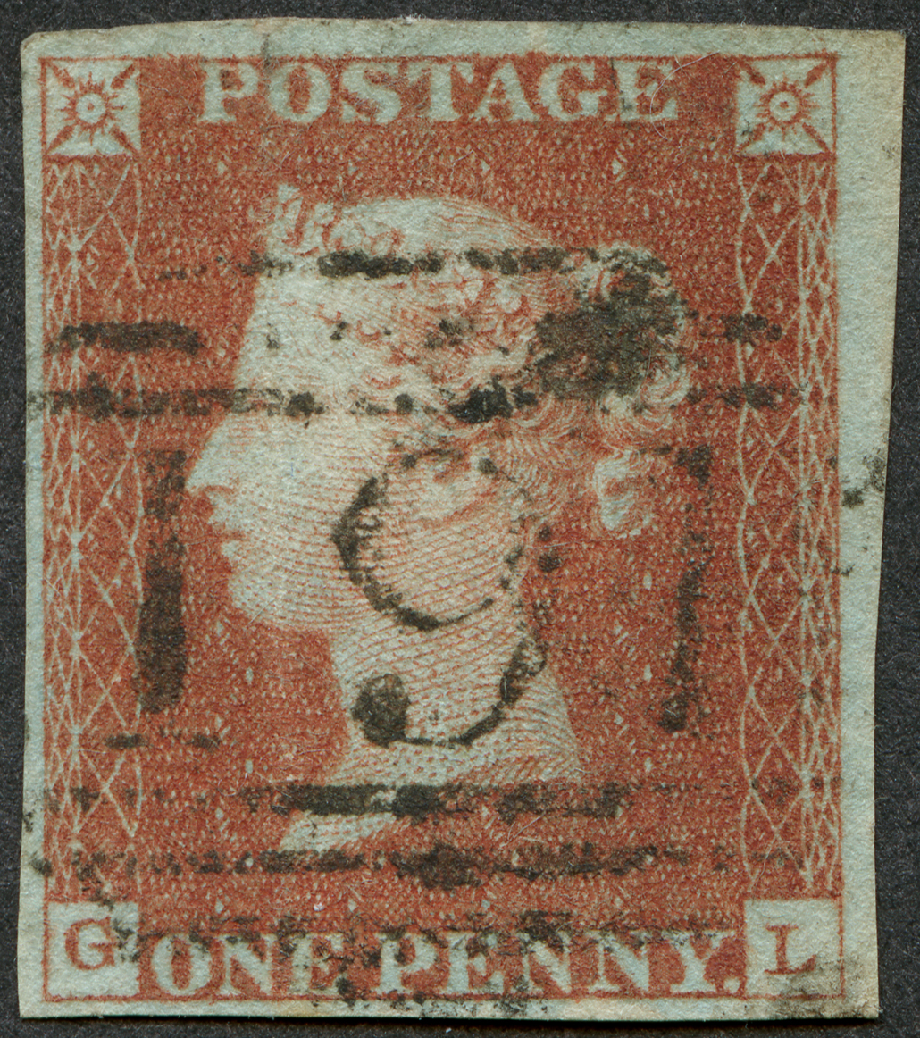 Plate 42 G-L