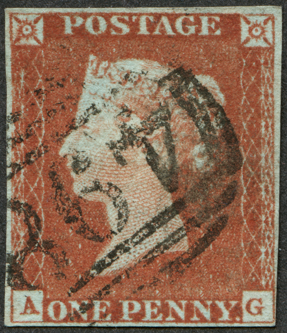 Plate 52 A-G
