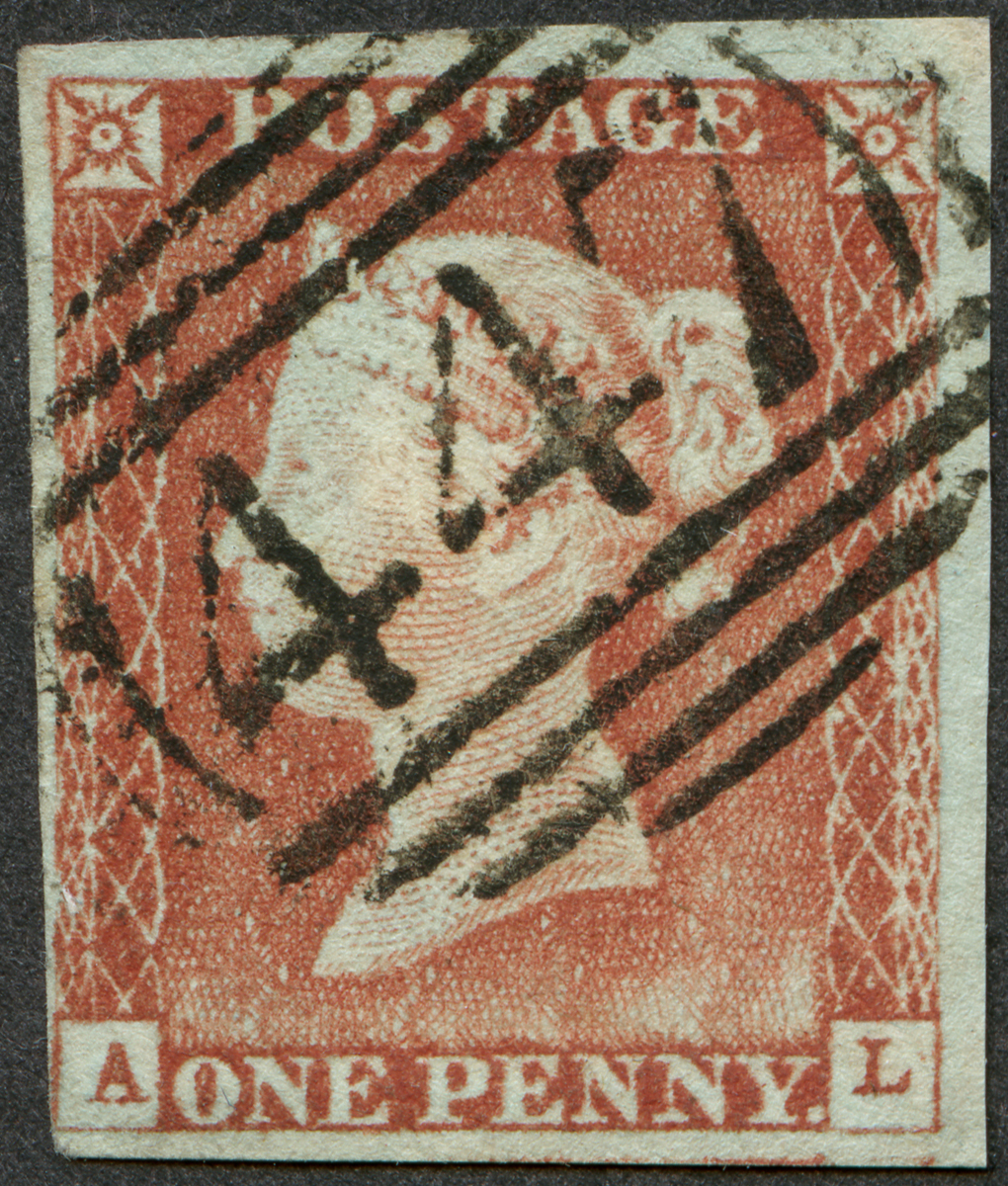 Plate 52 A-L