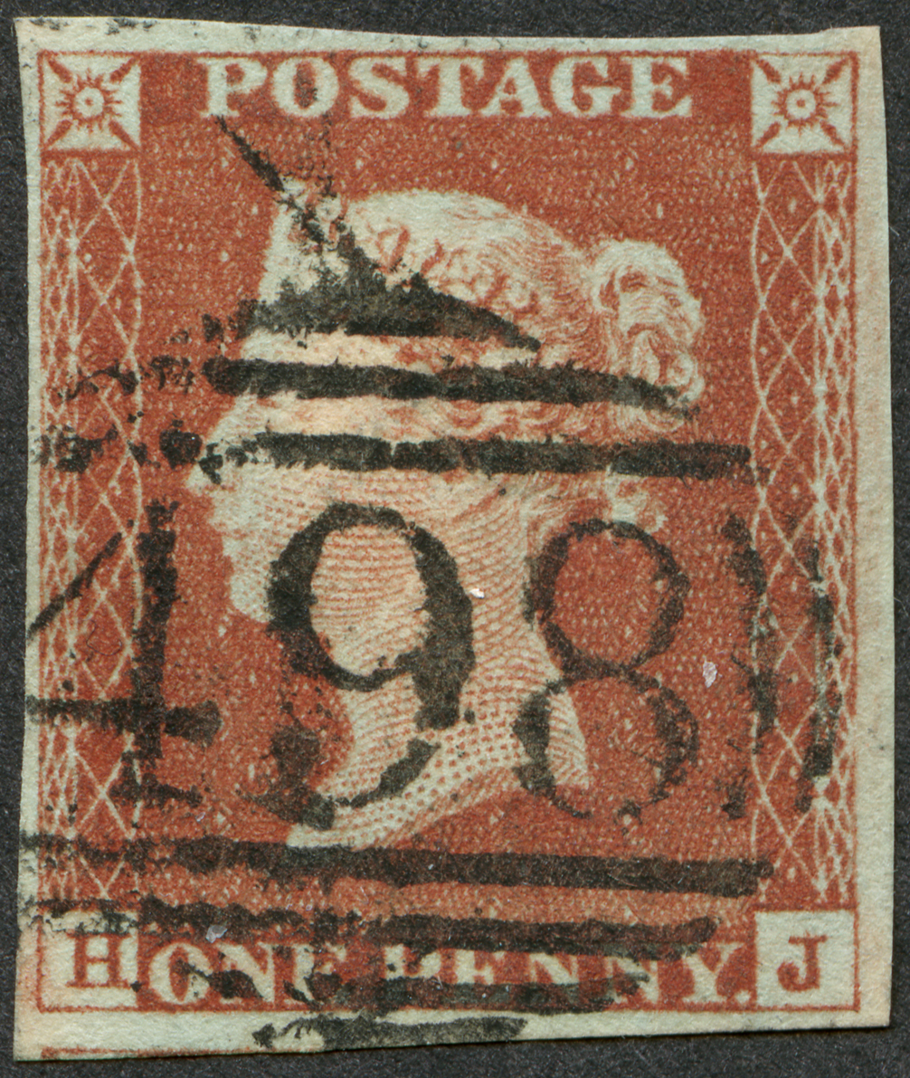 Plate 52 H-J