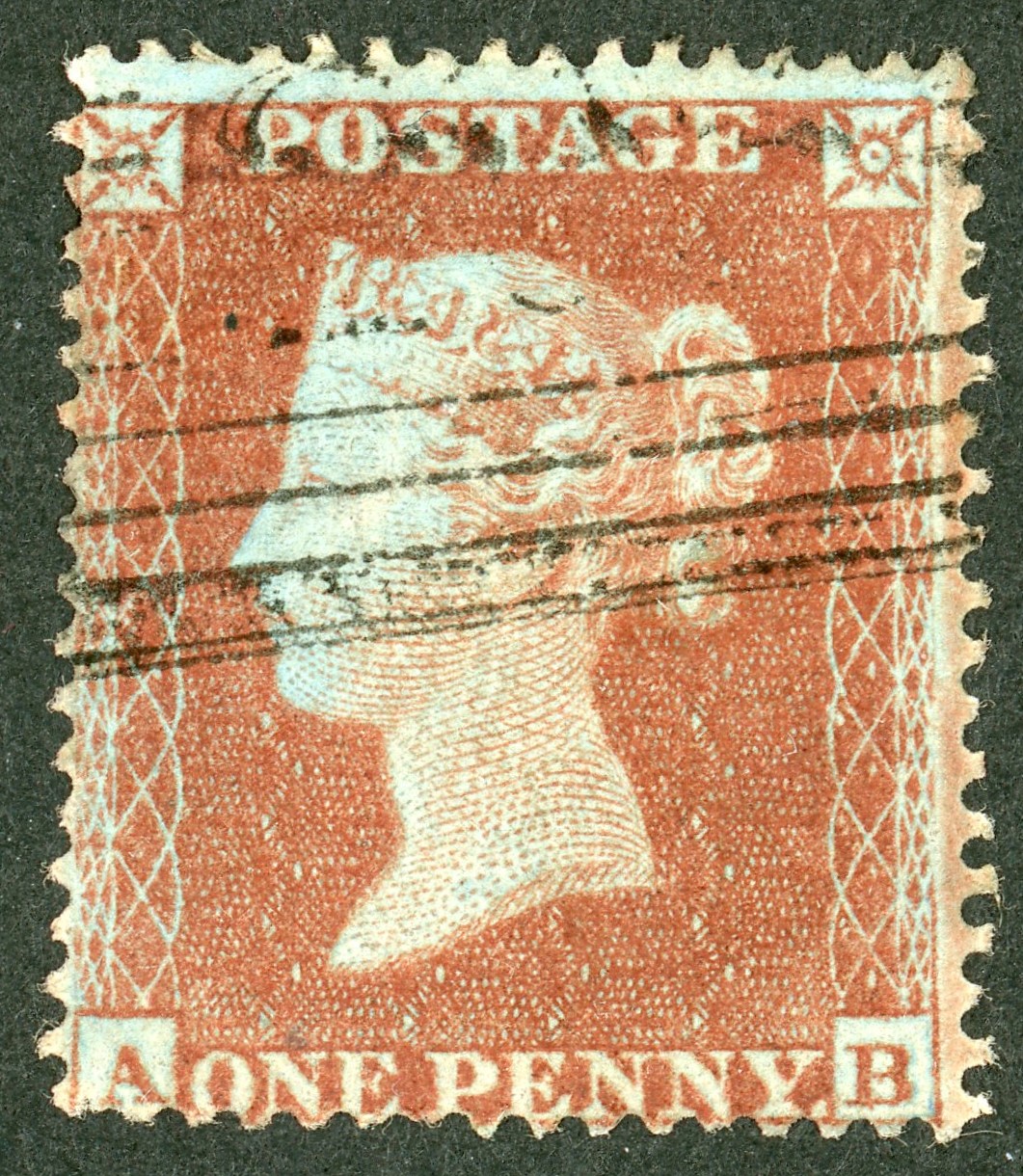 Plate 198 A-B
