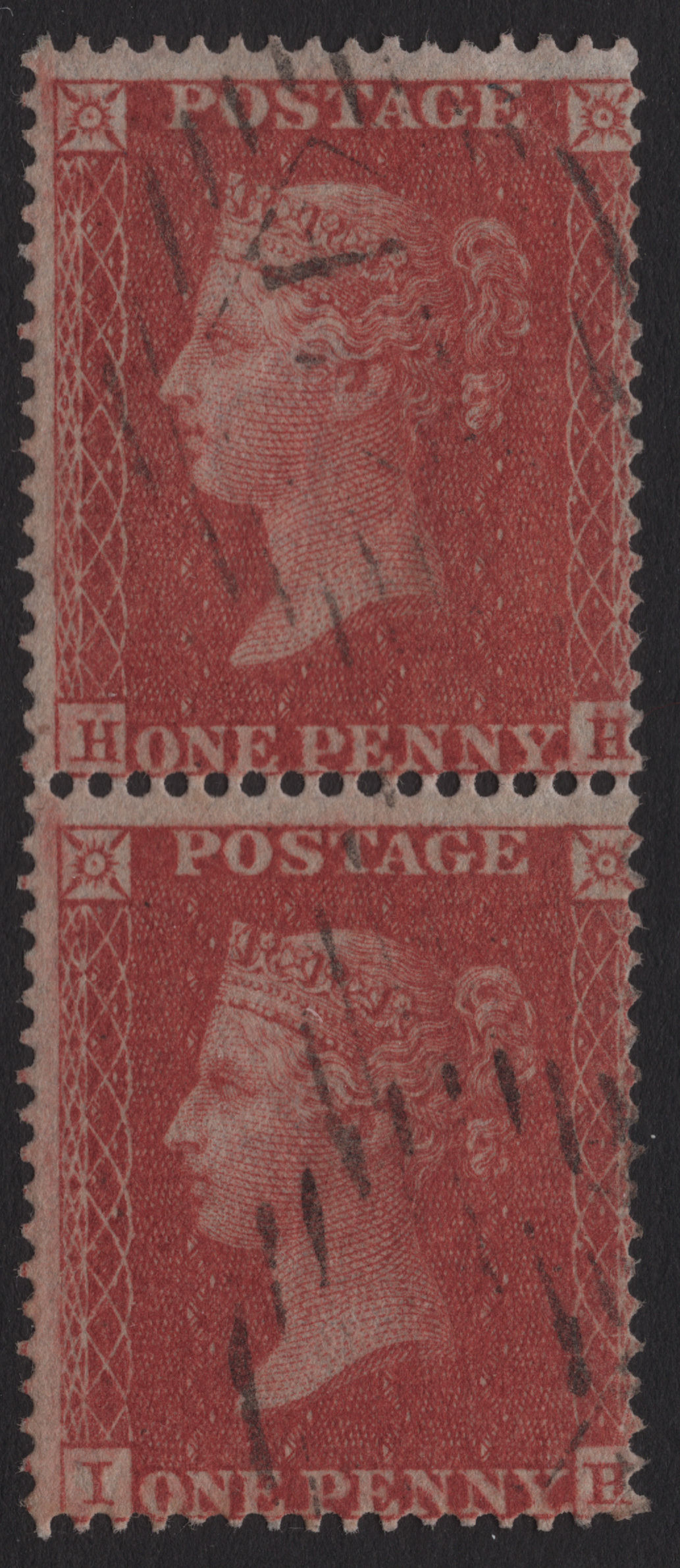 Plate 10 H-H