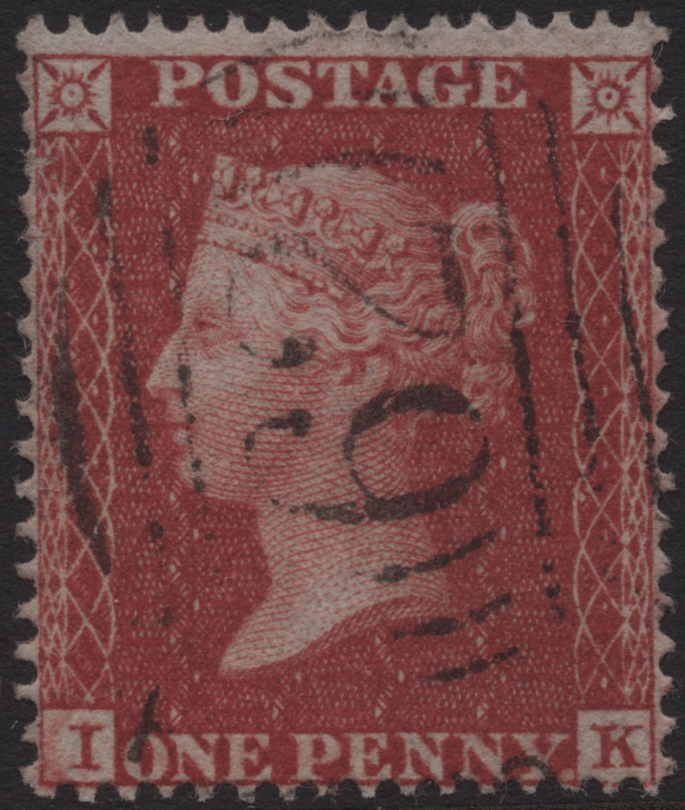 Plate 11 I-K