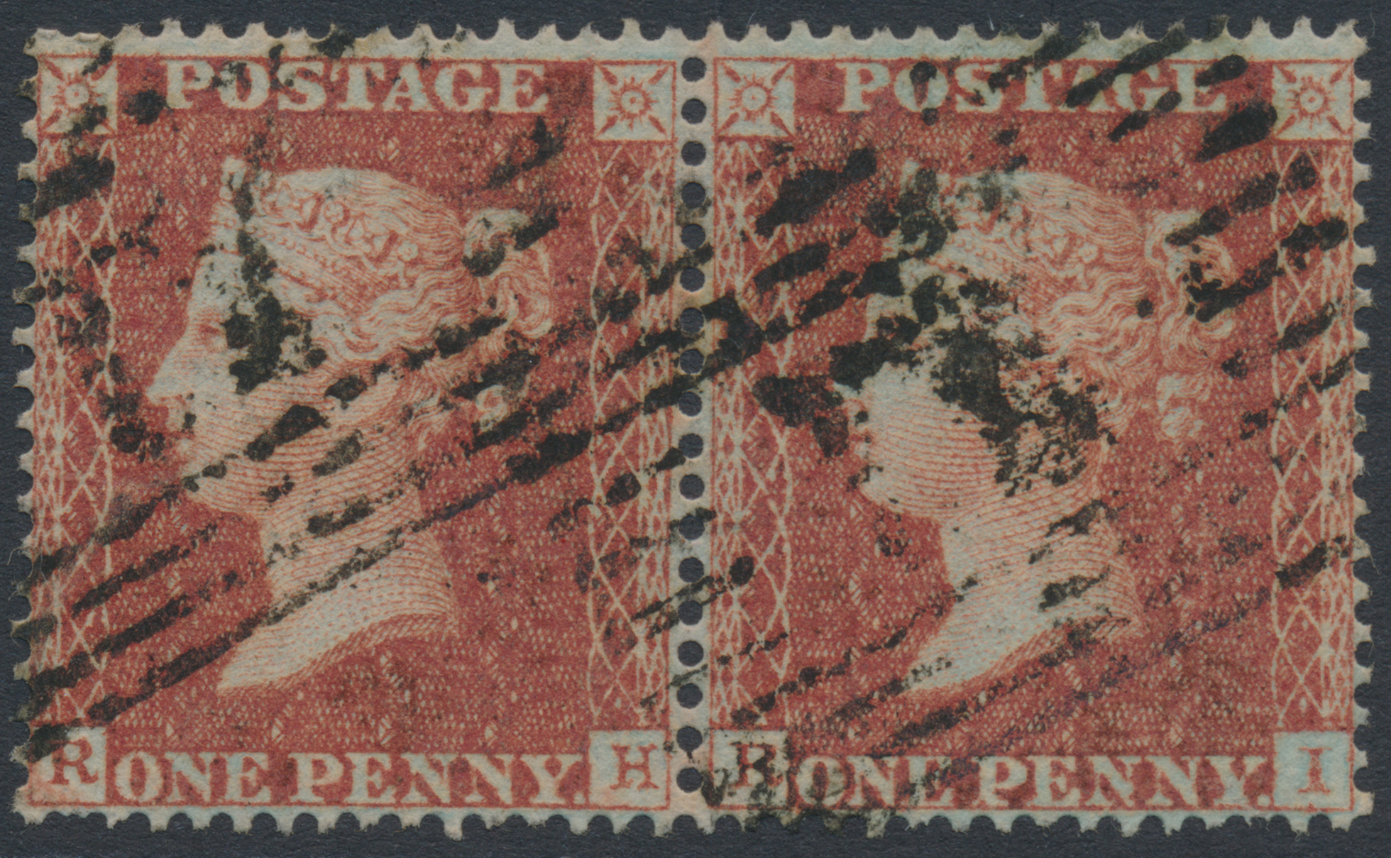 Plate 6 R-H