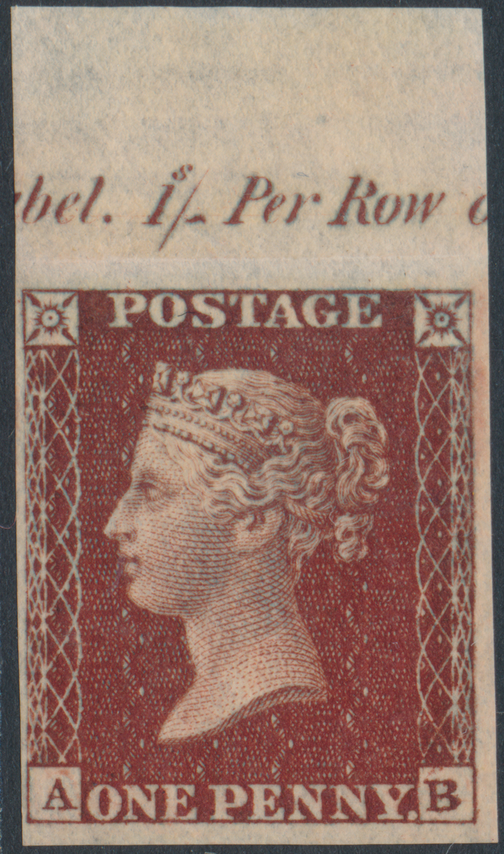 Plate 7 A-B