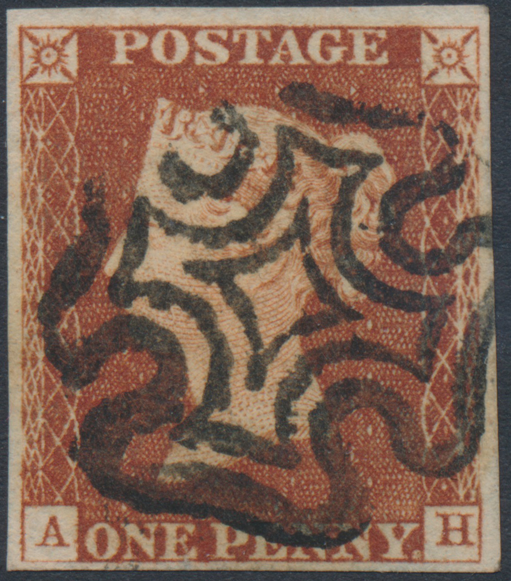 Plate 17 A-H