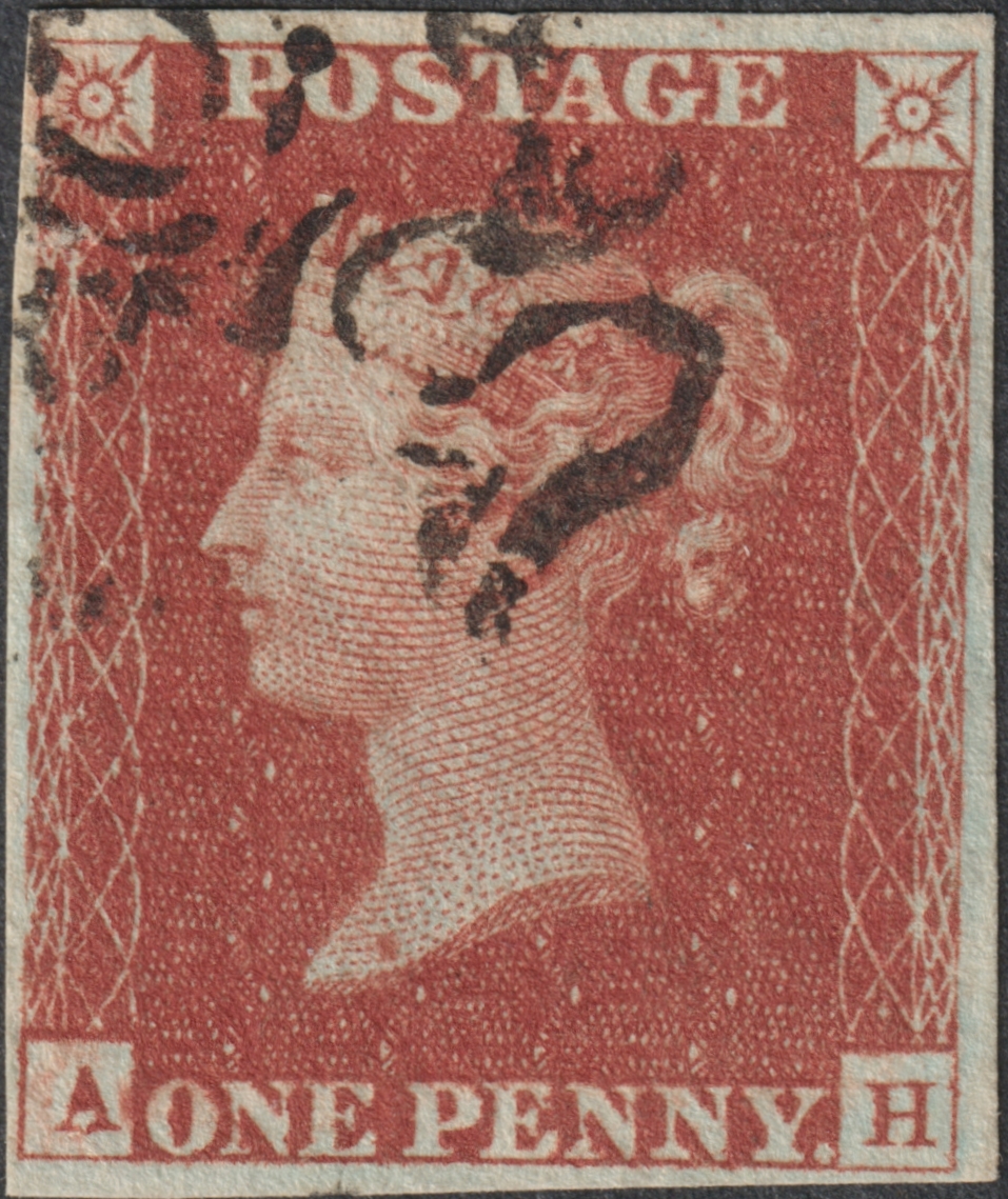 Plate 44 A-H