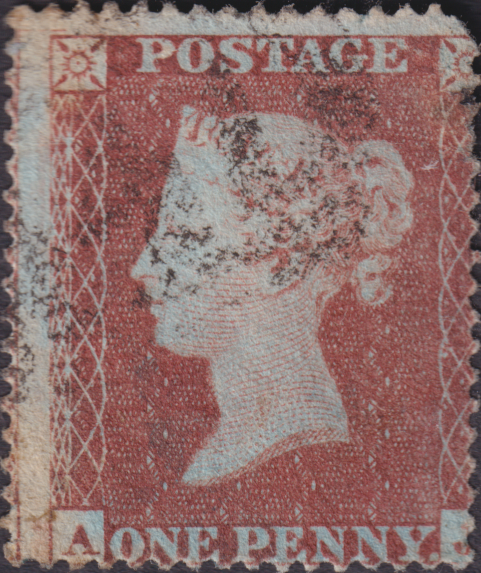 Plate R5 A-J