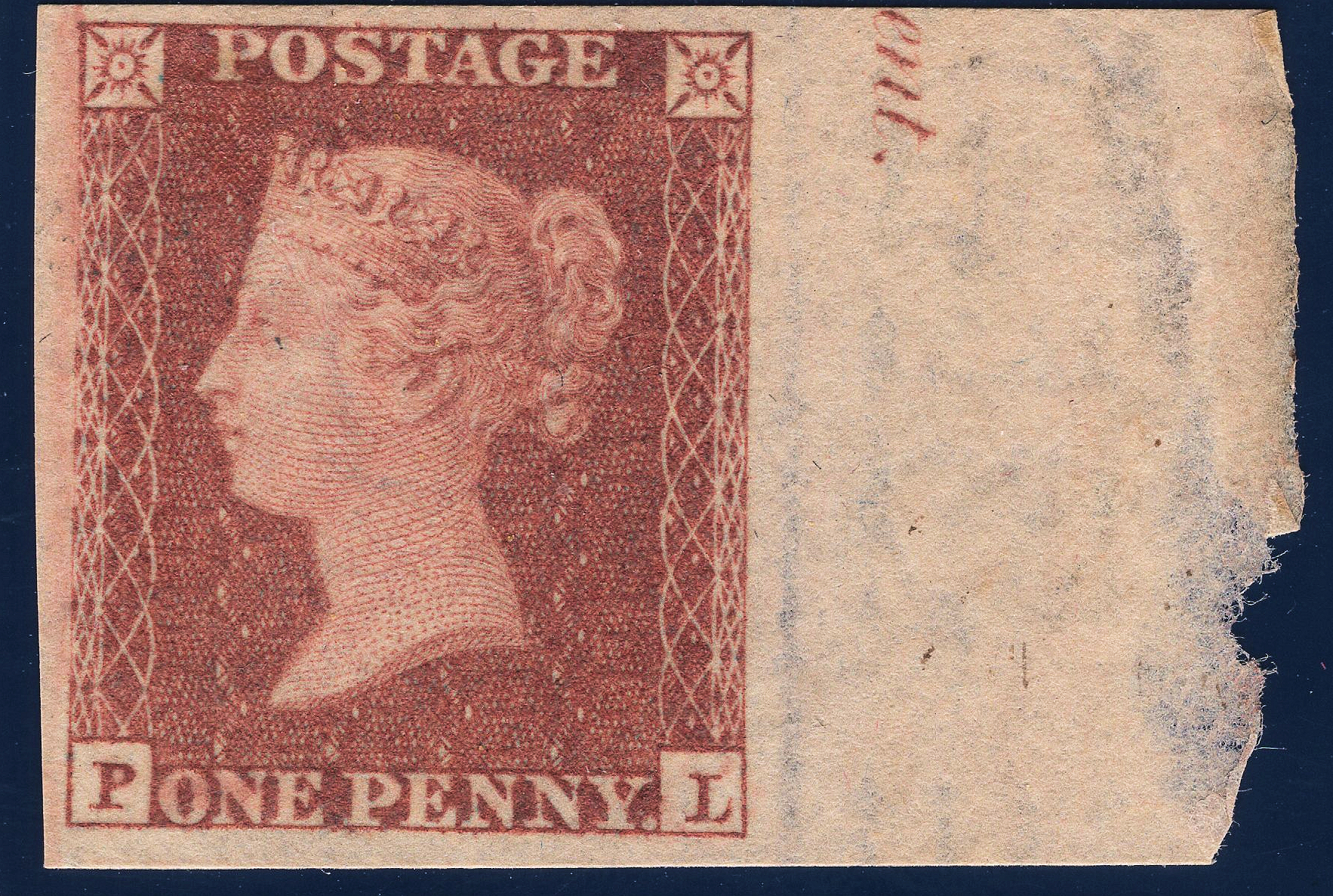 Plate 137 P-L
