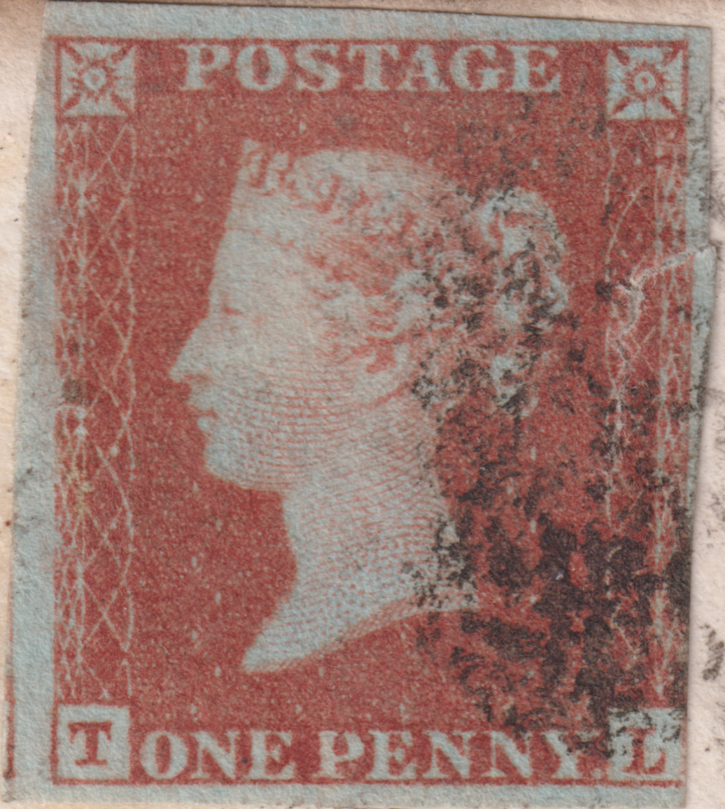 Plate 152 T-L