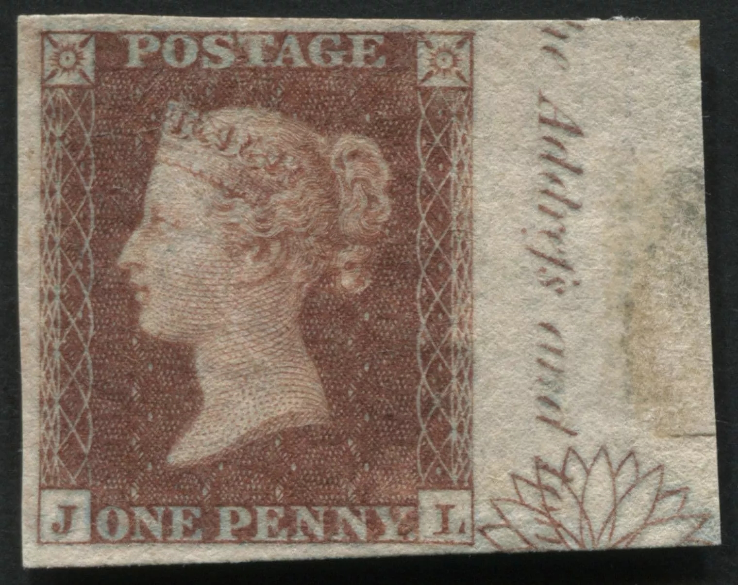 Plate R4 J-L