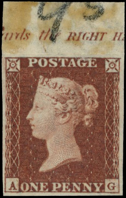 Plate 95 A-G