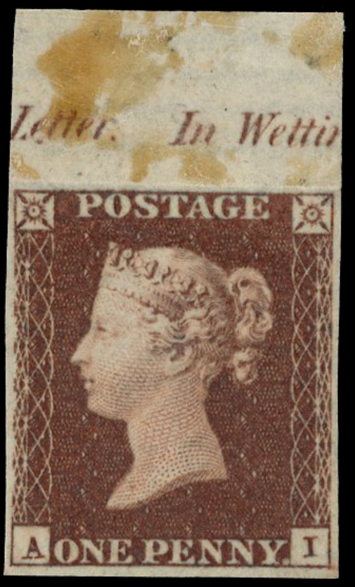 Plate 98 A-I