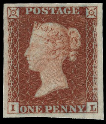 Plate R1 I-L