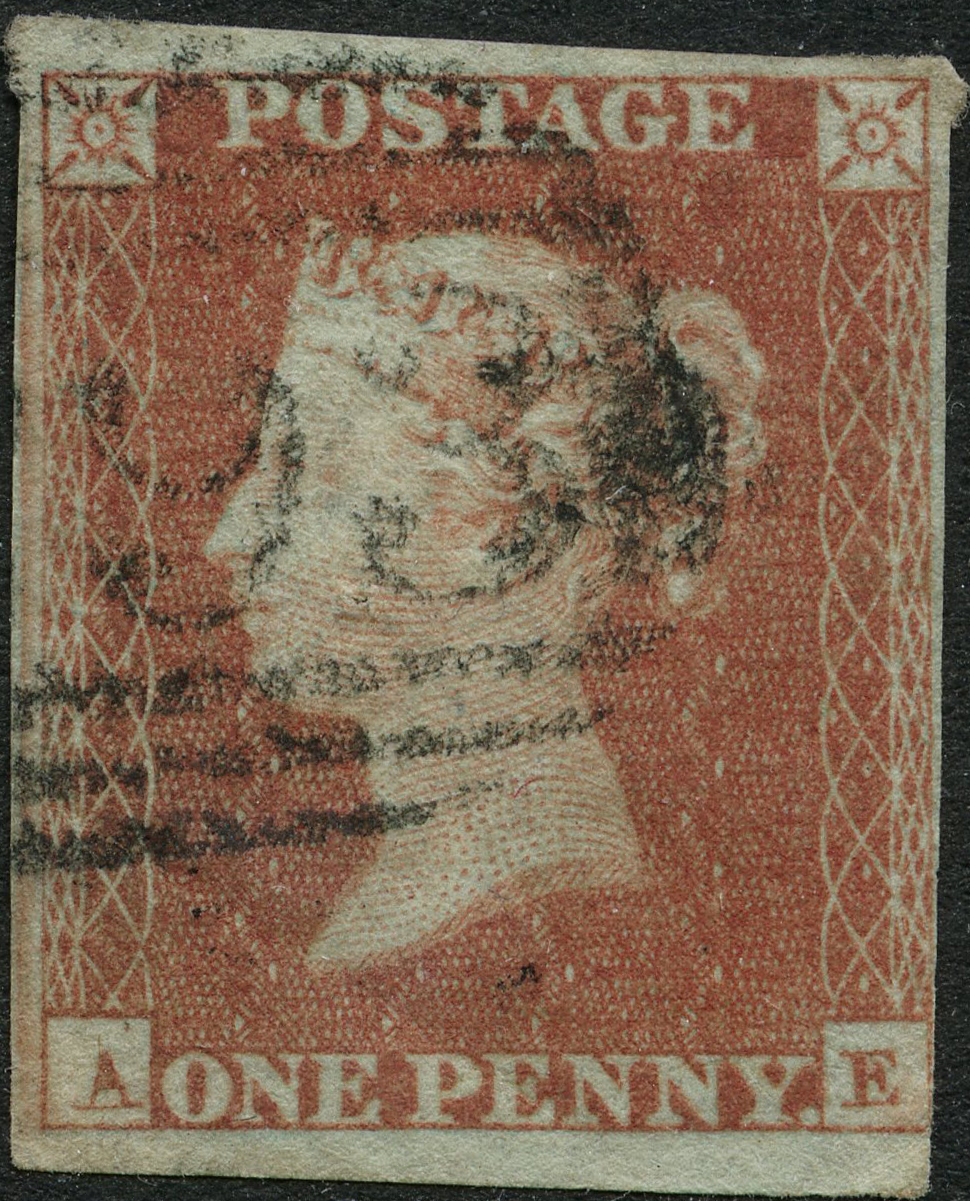 Plate 117 A-E
