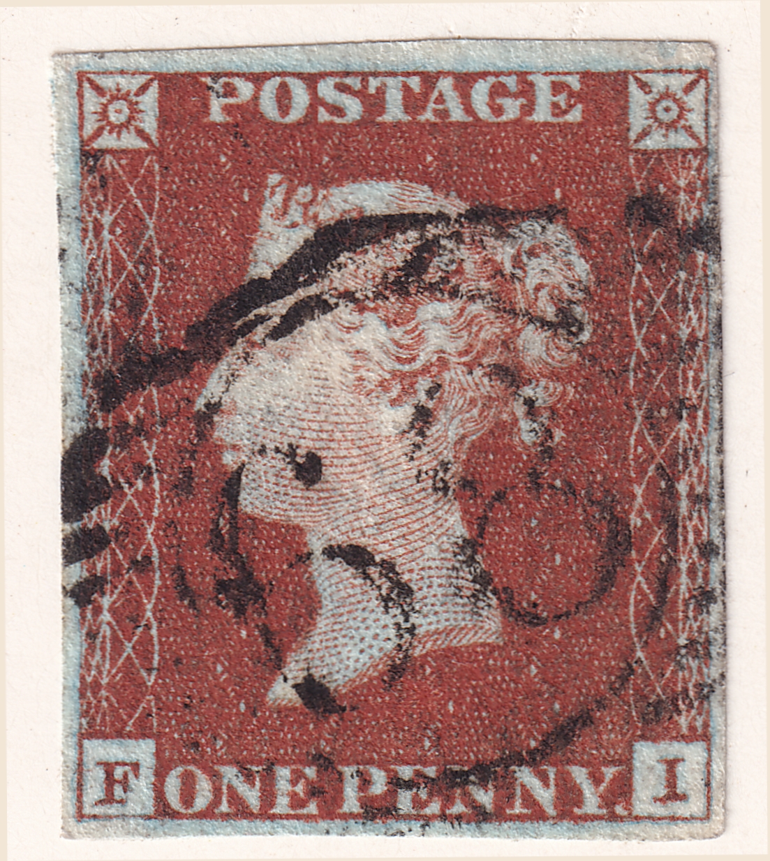 Plate 48 F-I