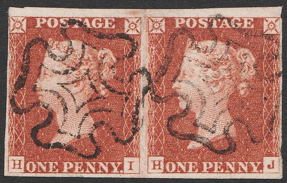 Plate 28 H-I, H-J