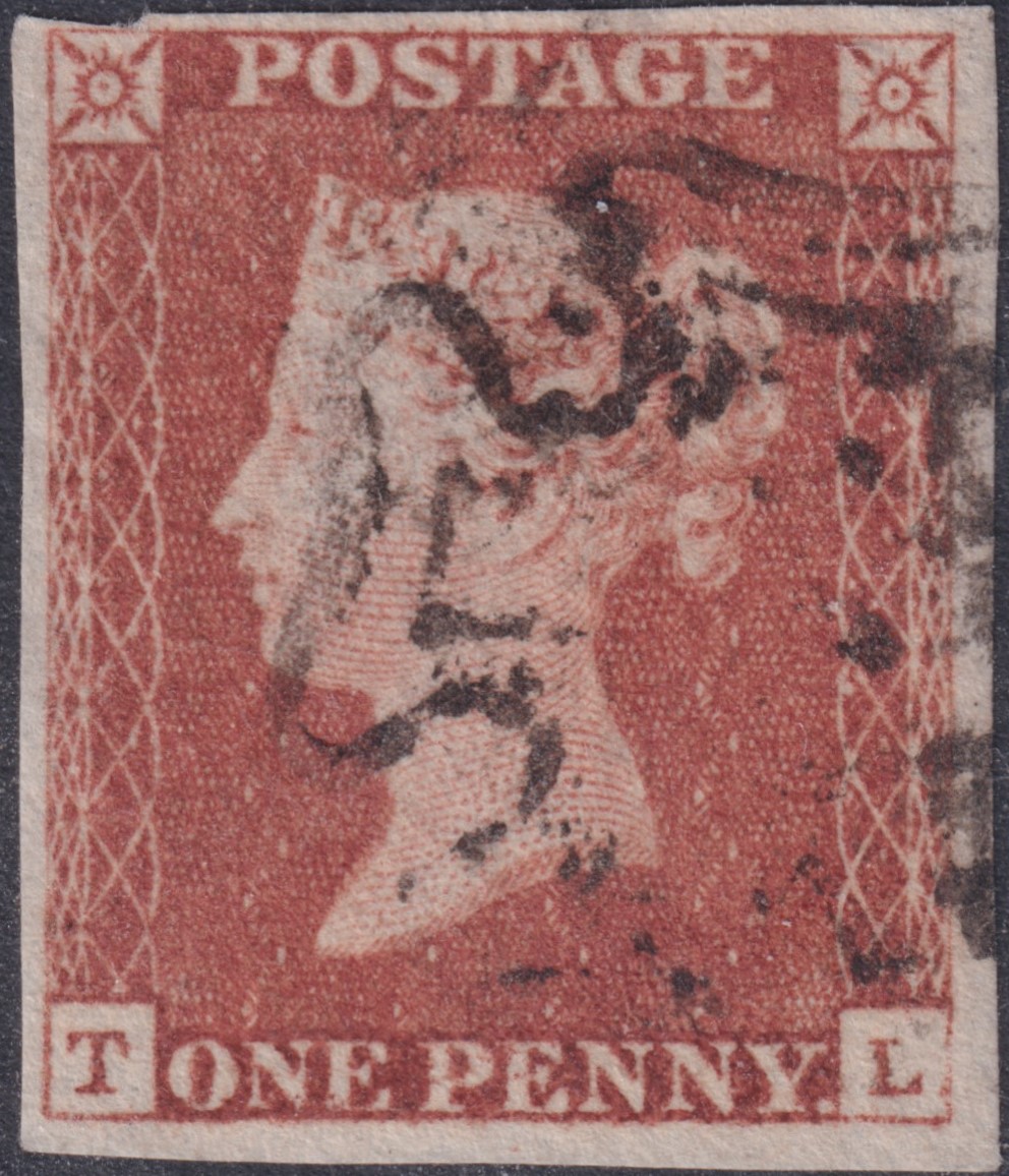 Plate 12 T-L