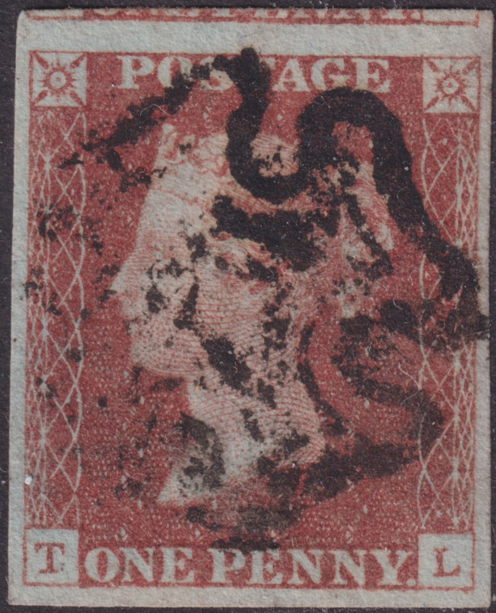 Plate 12 T-L