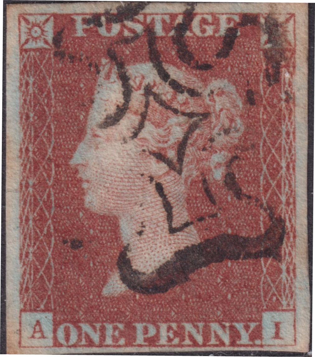 Plate 24 A-I