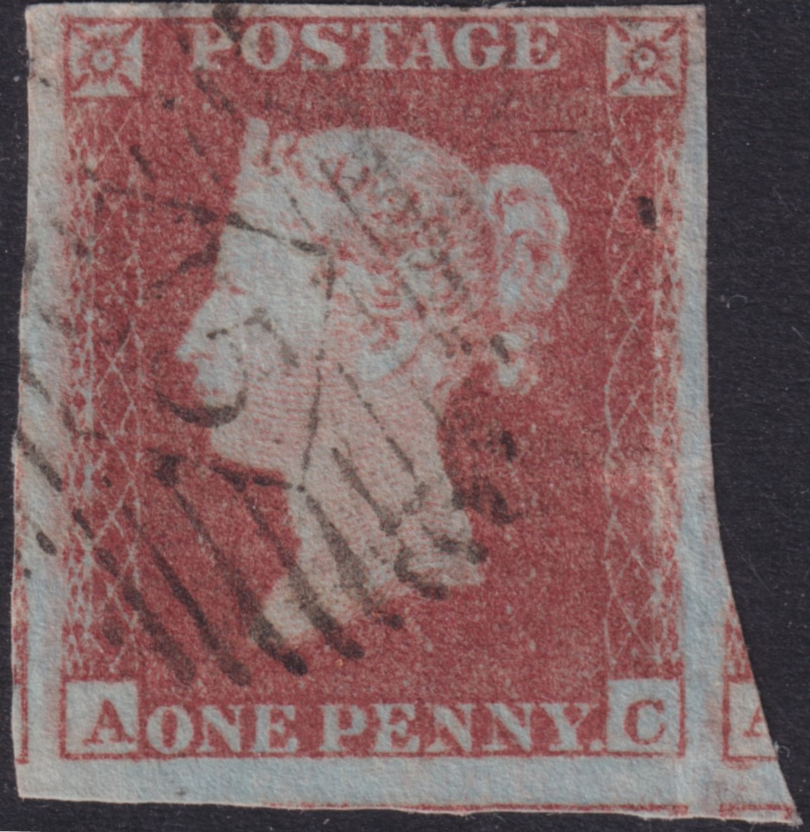 Plate 137 A-C