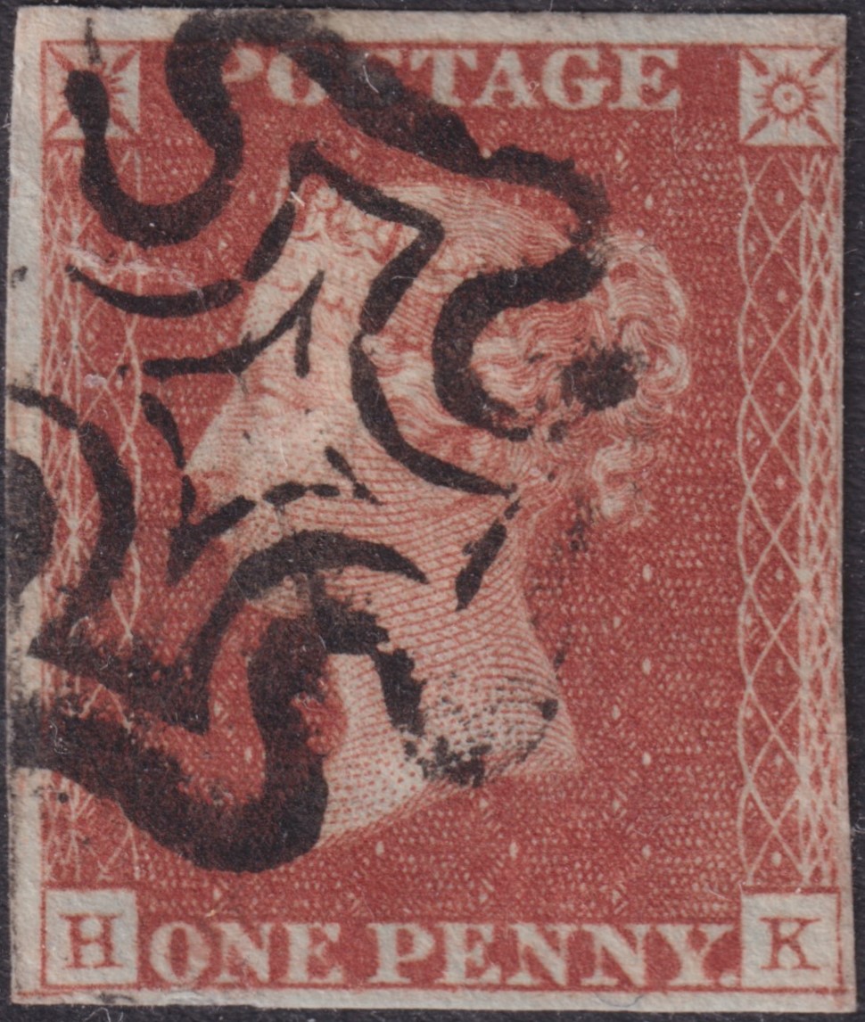 Plate 20 H-K