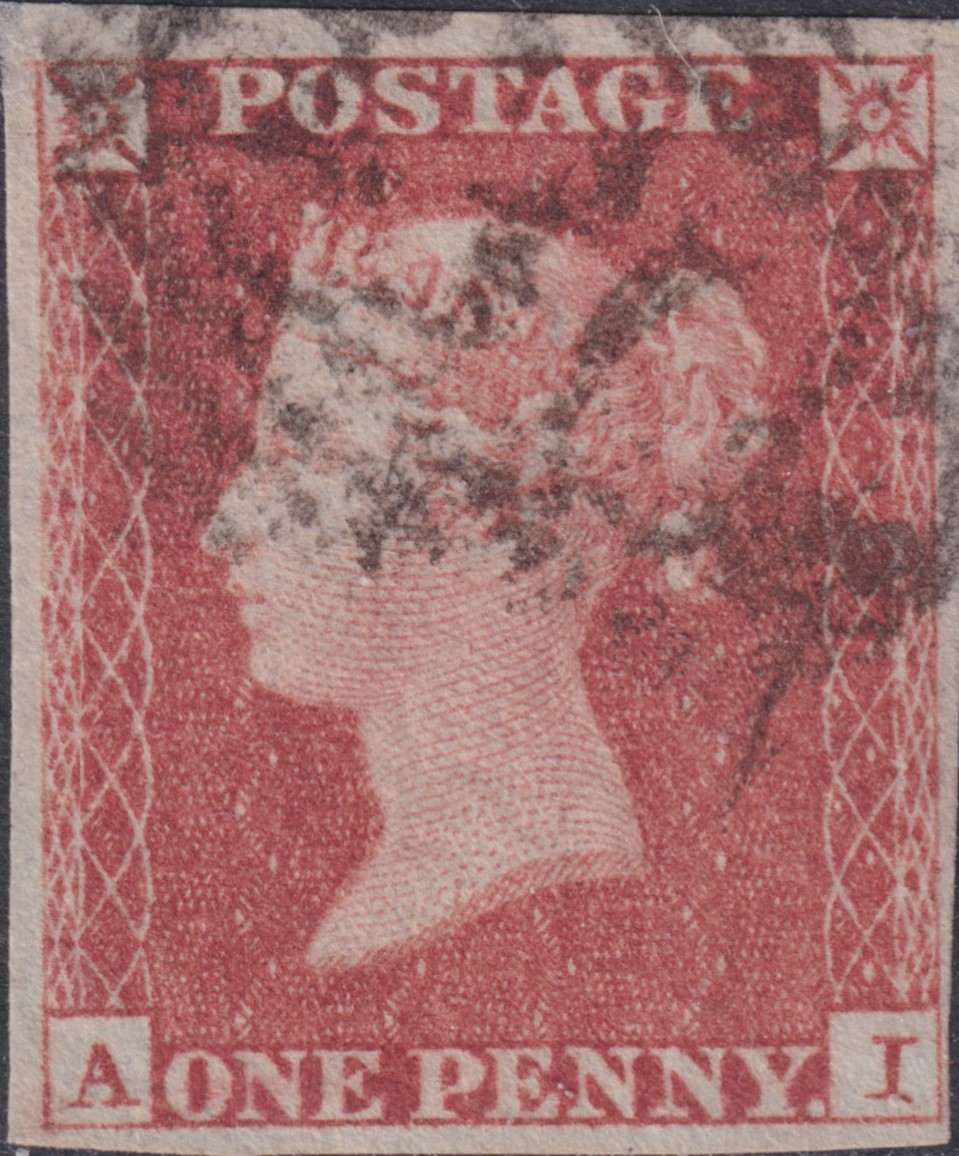 Plate 149 A-I