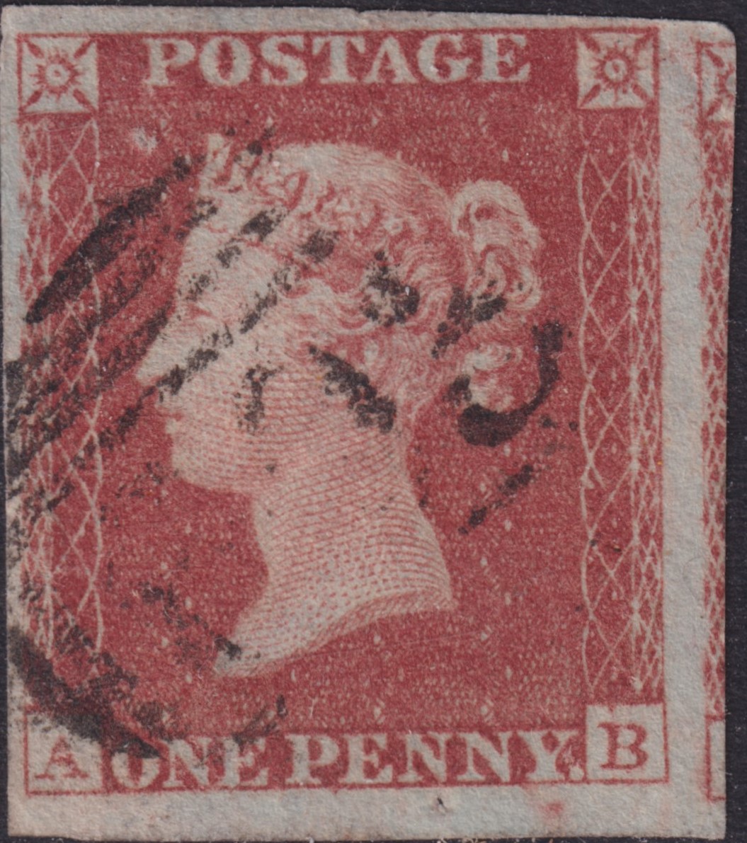 Plate 155 A-B