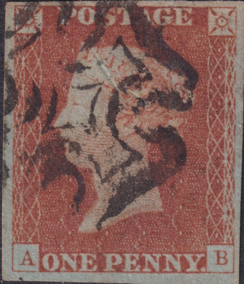 Plate 24 A-B