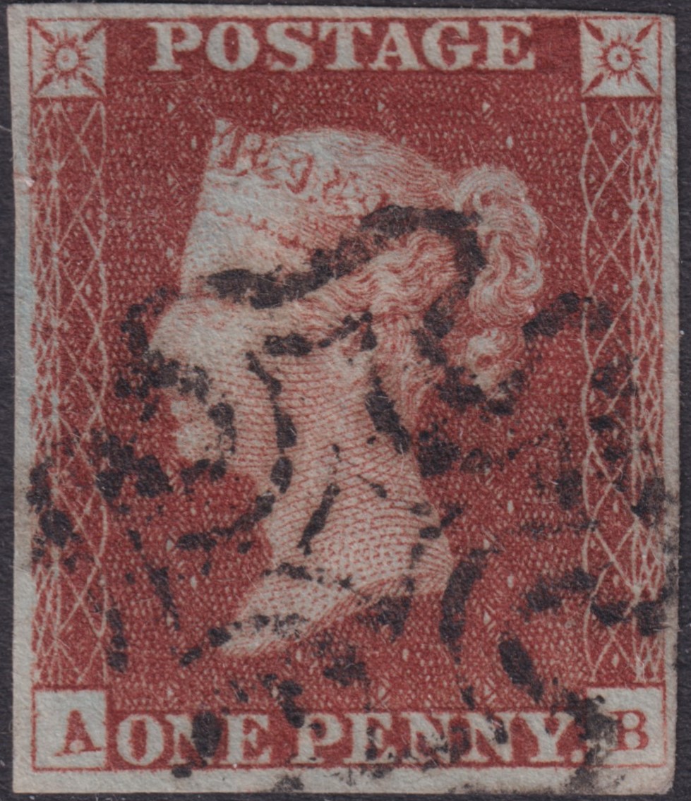 Plate 37 A-B