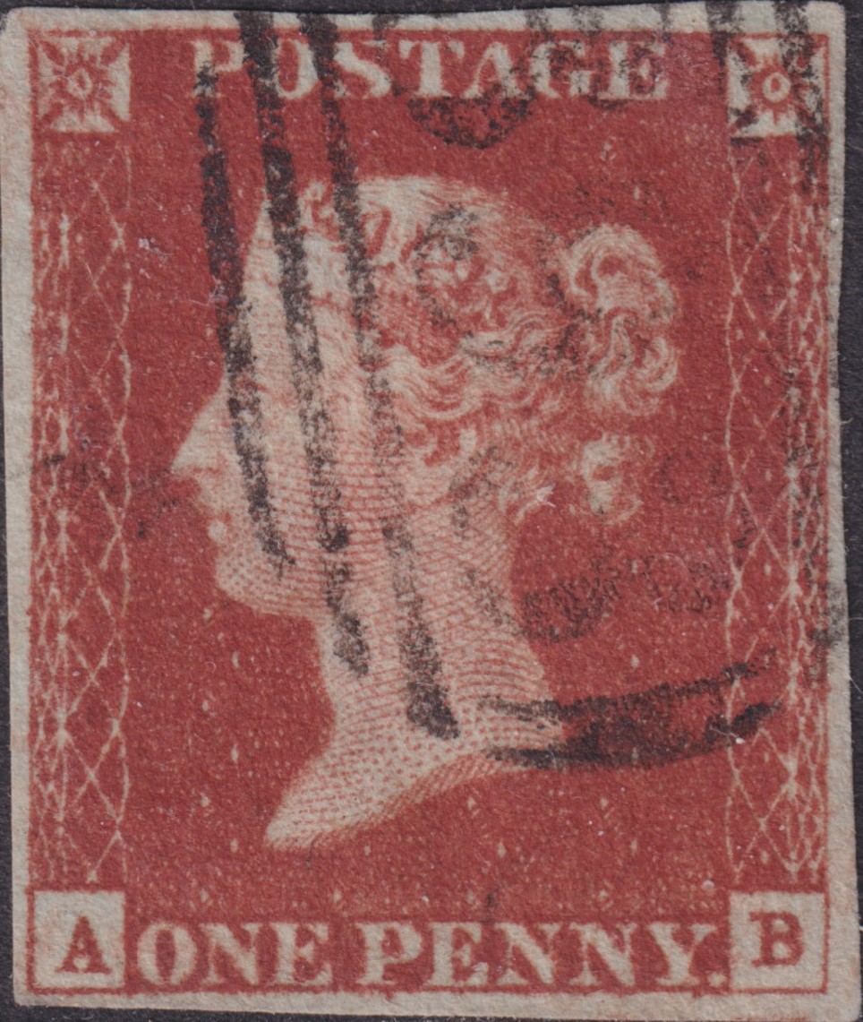 Plate 52 A-B