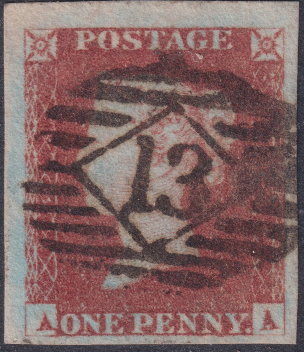 Plate 81 A-A