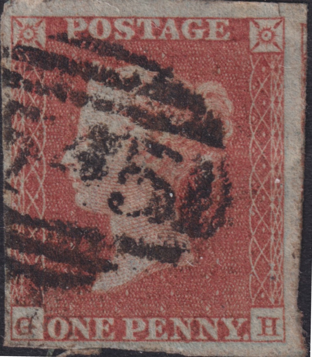 Plate 168 G-H