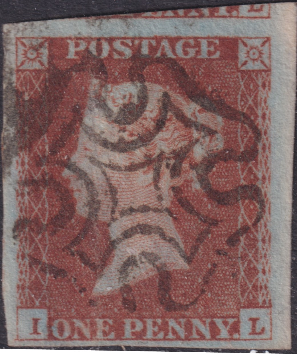 Plate 20 I-L