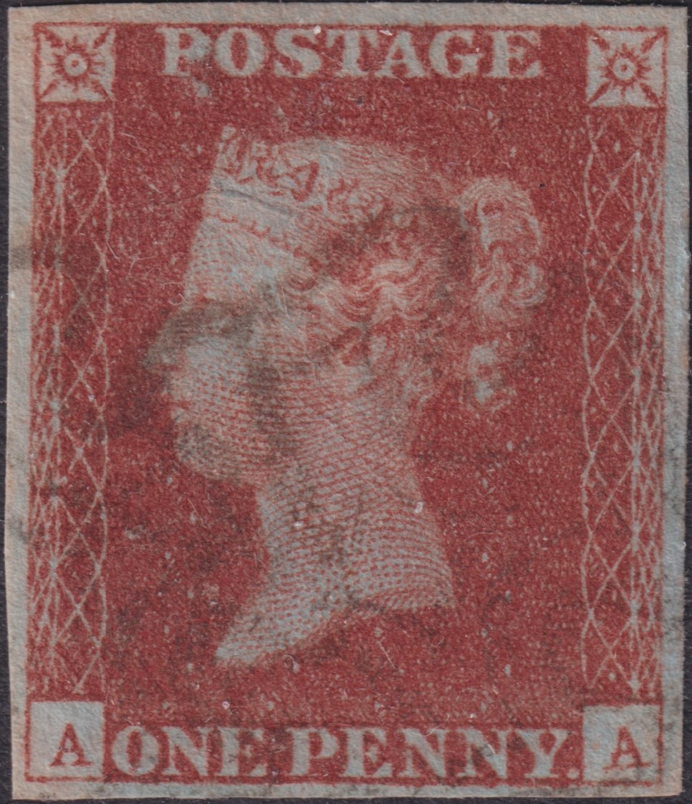Plate 39 A-A