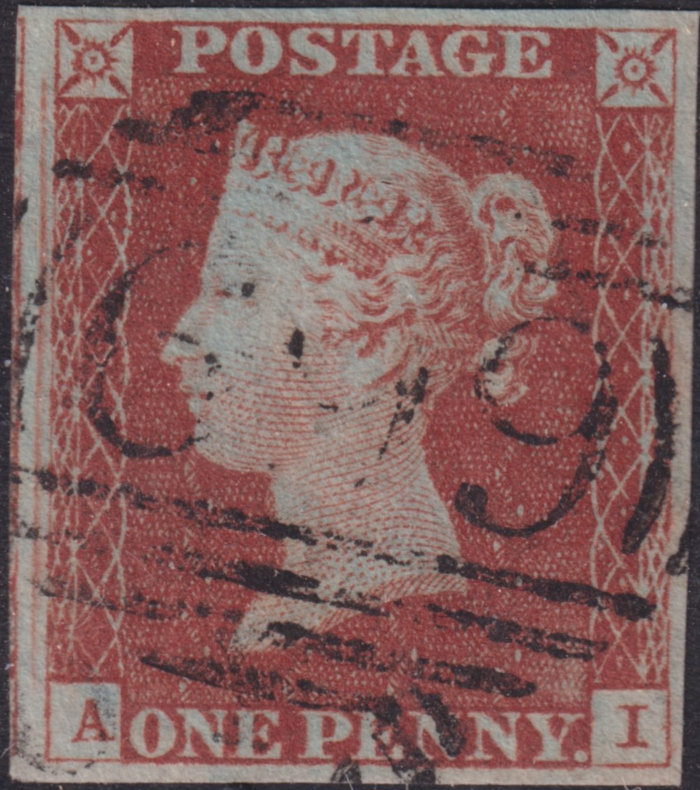 Plate 40 A-I